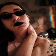Jellous jam — антиjam