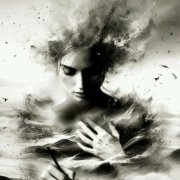 Юлия Авонаго — Призрак души