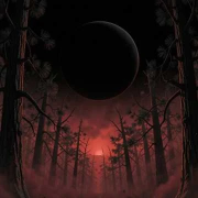 dИИmon - black sun