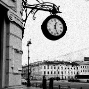 Кристина Янушъ - О время ты гранишь надежду