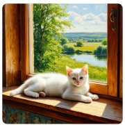 Кристина Янушъ - Сегодня день любви и света