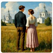 Кристина Янушъ - Булатное Сердце