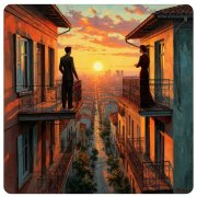 Кристина Янушъ - Тихий свет между мной и тобой - фото
