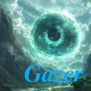 Chase98 - Gazer