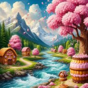Karina-Alices dream
