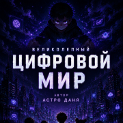 Астро Даня - Великолепный цифровой мир