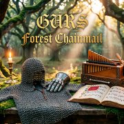 GurS - Forest Chainmail