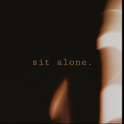 Yeon Soo Jihuang,Kira Kareva - sit alone.(feat. kira kareva)