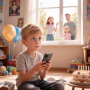 Все свои - Смартфон
