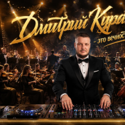 Дмитрий Куракин- это Бах в проводах