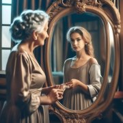 Л.Гулькина. Мгновенье