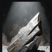 Чёрный доктор - Сталь и пепел