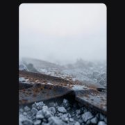 Чёрный доктор - Последний рассвет
