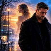 Бегут года - автор Евгений Русских