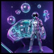 CoArt - Раз два три