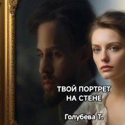 Голубева Т. Твой портрет на стене