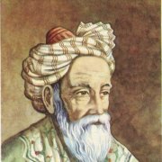 Эларий Топазов. Диалог с Хаямом