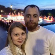 АннаПаша - О тебе родная