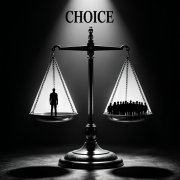 Fool - choice (Выбор) cover