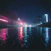 danik - Neon Pulse