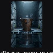 Чёрный доктор - Печень колодезного духа