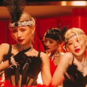 Bea Sano - g(idle)