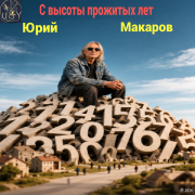 Юрий Макаров. Поверните жизнь назад