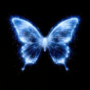 Effect Batterfly - intro