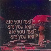 are you real? are you real? are you real?