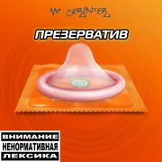 MC Sprinter - Пиксельные рифмы