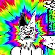 Rainbow hypnosis