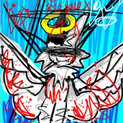 Bodyguard demoangel