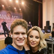Sasha дом дружбы народов