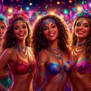 Merlexys – Danza