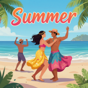 L-escape - Summer