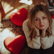 Очарованная (сл. Ксения Пономарева)