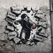 Грешник - Система