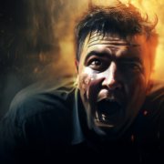 ВИА Пьяное Бордо - Злое лекарство