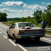 Авария