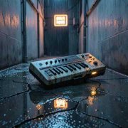BEvz-Сквозь пелену дождя