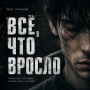Всё, что вросло