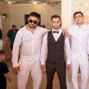 Ратмир- Бах мири