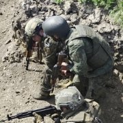 Мы ждем приказ