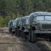 Дороги войны