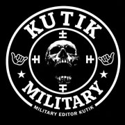 Kutik - война