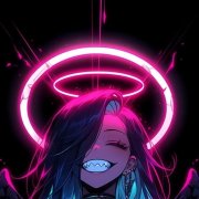 Чёрный доктор - Neon Venom