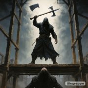 Steel 17-Палач