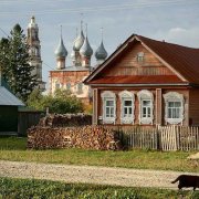 Кушаканов Самат-Россия моя