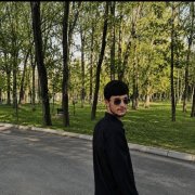 Полька 2026 Рома Сапак
