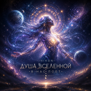 Inikon - Душа вселенной в нас поёт